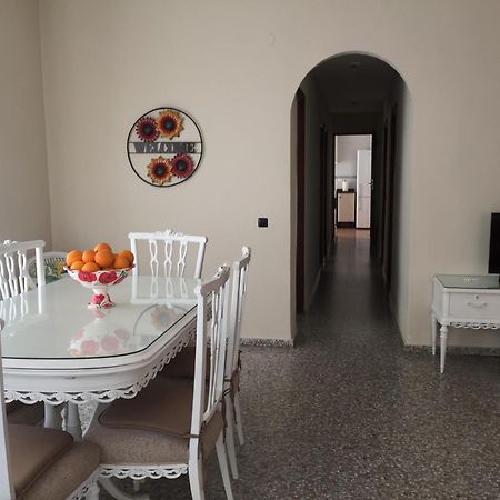 El Chalet De Lola Playa de Miramar Zewnętrze zdjęcie