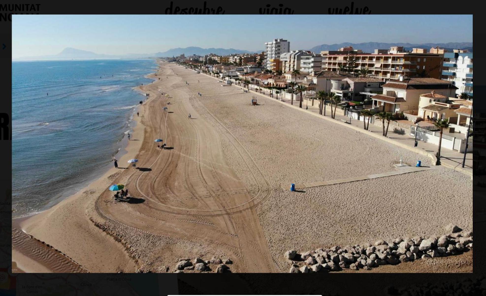 El Chalet De Lola Playa de Miramar Zewnętrze zdjęcie