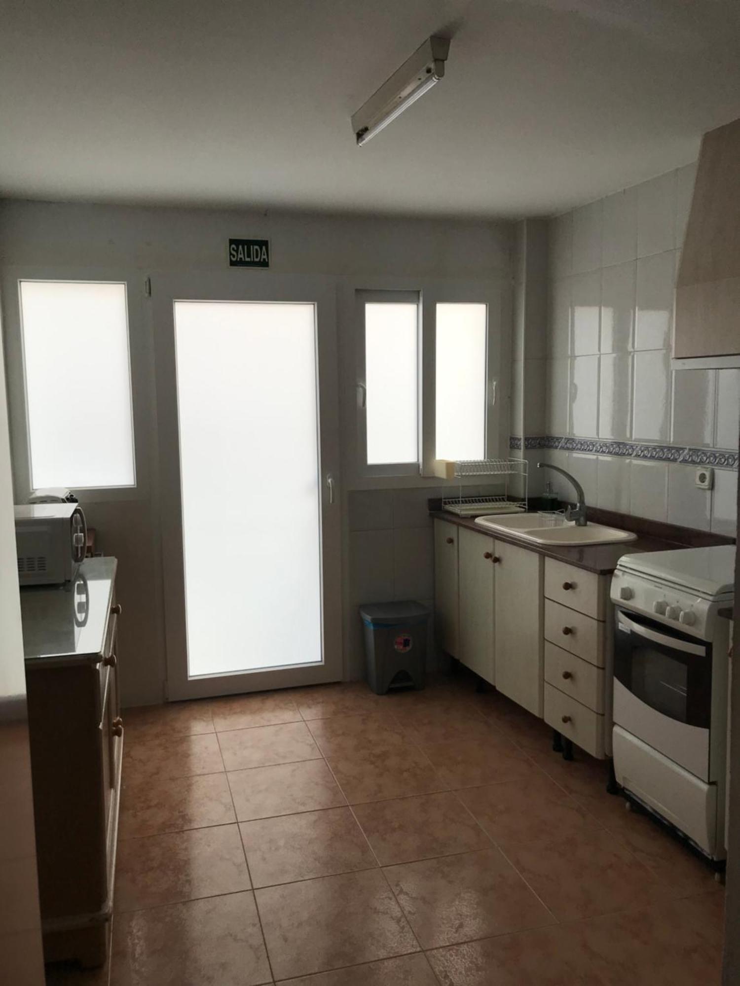 El Chalet De Lola Playa de Miramar Zewnętrze zdjęcie
