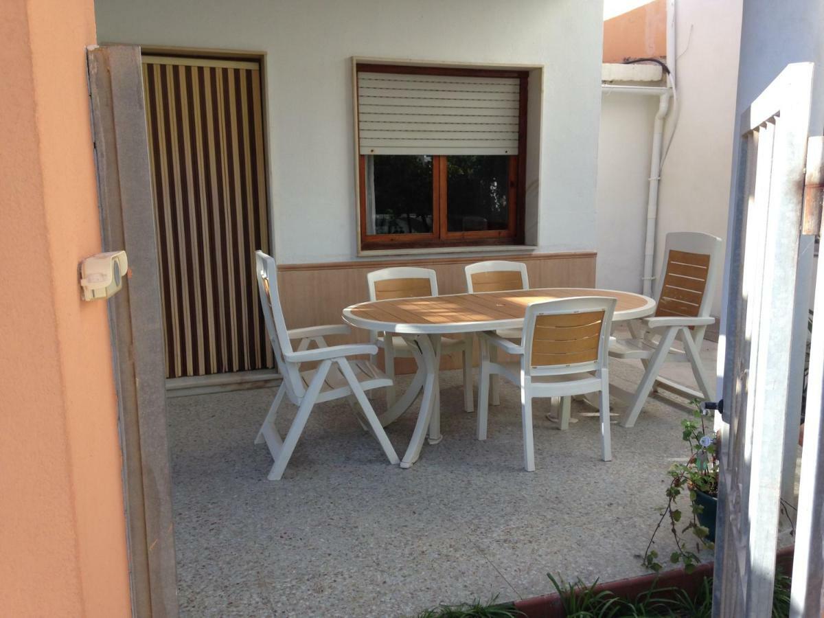 El Chalet De Lola Playa de Miramar Zewnętrze zdjęcie
